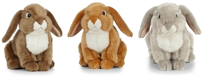 Keycraft Living Nature Ranskanluppakorva – Keycraft Living Nature