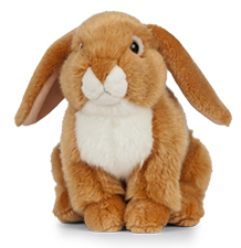 Keycraft Living Nature Ranskanluppakorva – Keycraft Living Nature