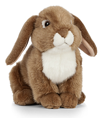 Keycraft Living Nature Ranskanluppakorva – Keycraft Living Nature