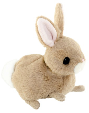 Bunny Hera Stuffed Animal