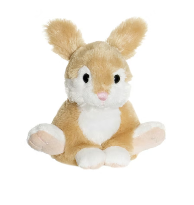 Bunny Agnes, 40cm - Teddykompaniet