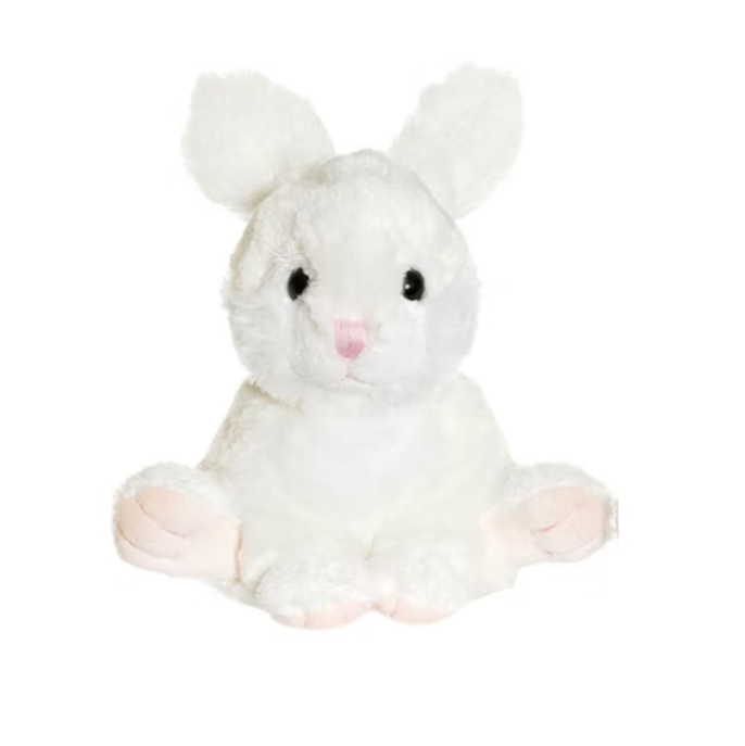 Bunny Agnes, 40cm - Teddykompaniet