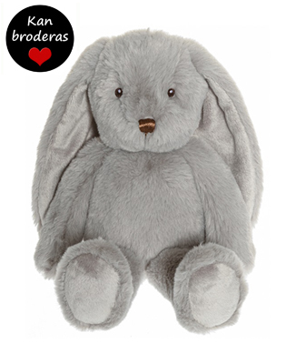 Bunny Agnes, 40cm - Teddykompaniet