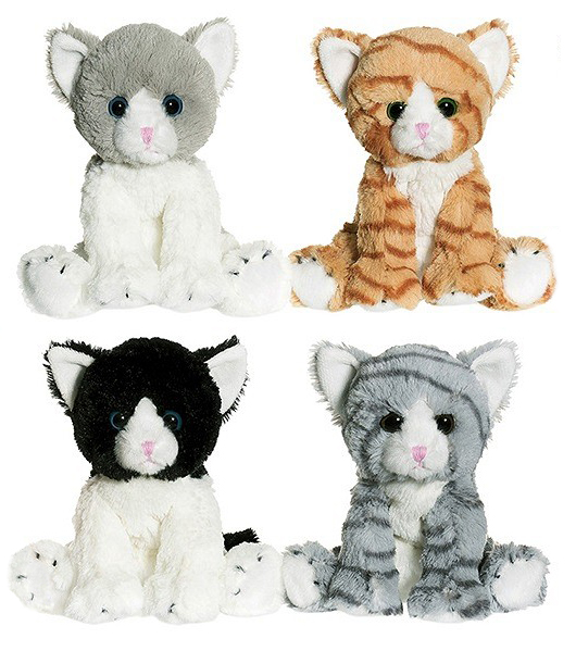 Teddykompaniet Kissakaverit – Teddykompaniet