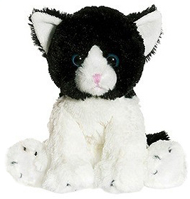 Teddykompaniet Kissakaverit – Teddykompaniet