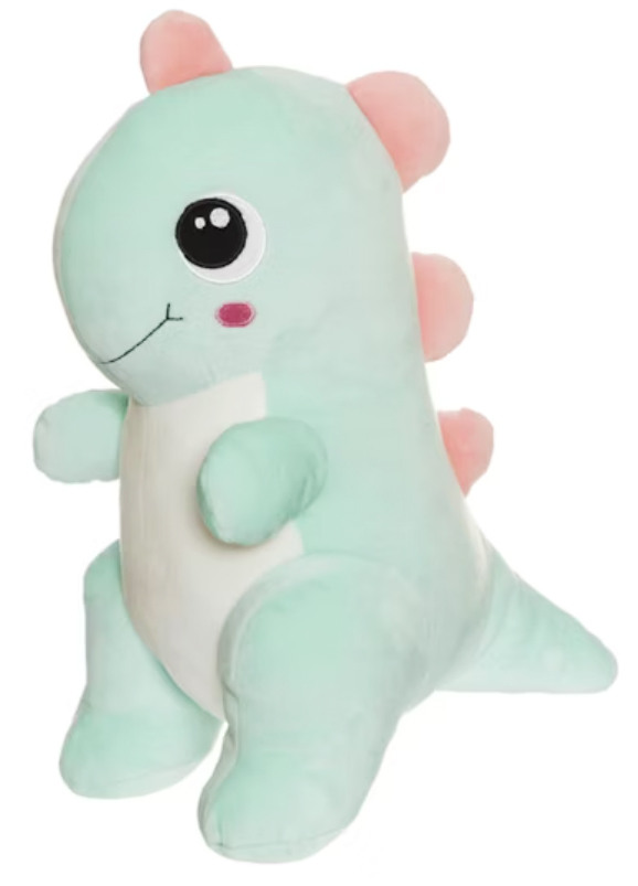 Dinosaur Dino, 25cm - Teddykompaniet