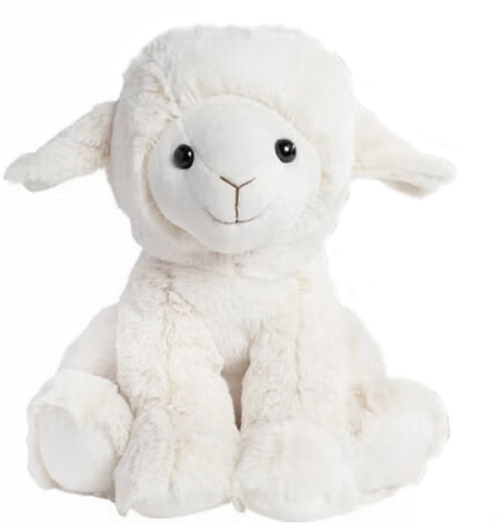 Molli Toys Karitsa Mary – Molli Toys