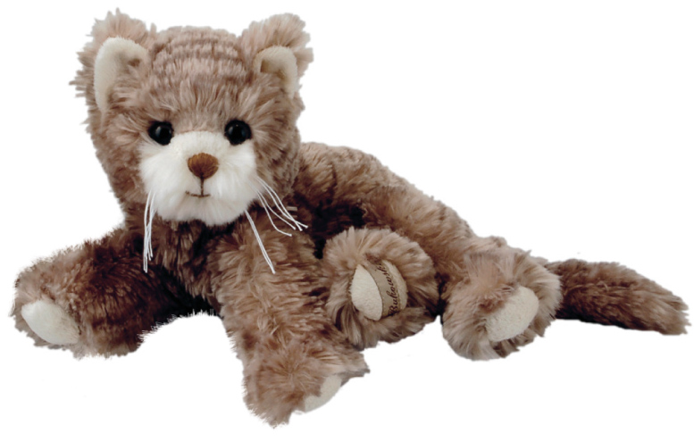 Bukowski Design Maciek kissa, 25cm - Bukowski design