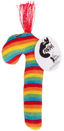 Kalikå Ellas Hjältar helistin