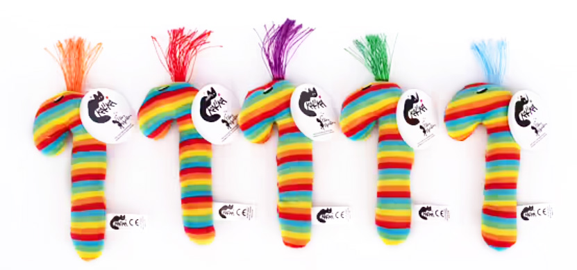 Kalikå Ellas Hjältar helistin