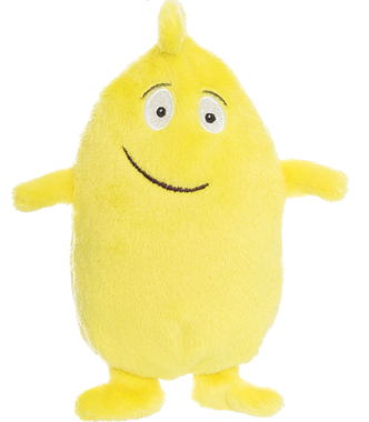 Teddykompaniet Babblarna Minis Bibbi – Teddykompaniet