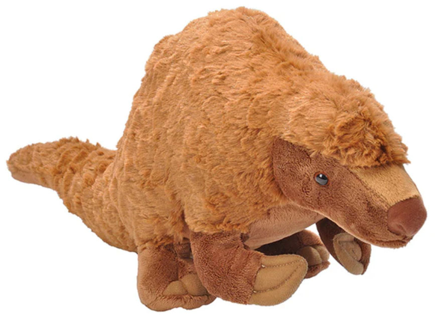 Wild Republic Muurahaiskäpy, 30 cm – Wild Republic