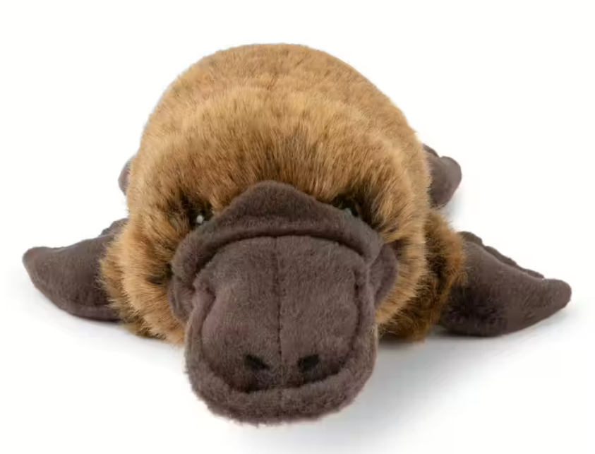 WWF (Världsnaturfonden) Vesinokkaeläin – WWF (Maailman luonnonsäätiö)