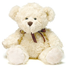 Teddykompaniet Teddynalle Hjalle – Teddykompaniet