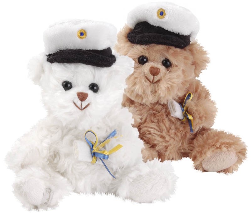 Bukowski Design Opiskelijateddynalle, 15 cm – Bukowski Design