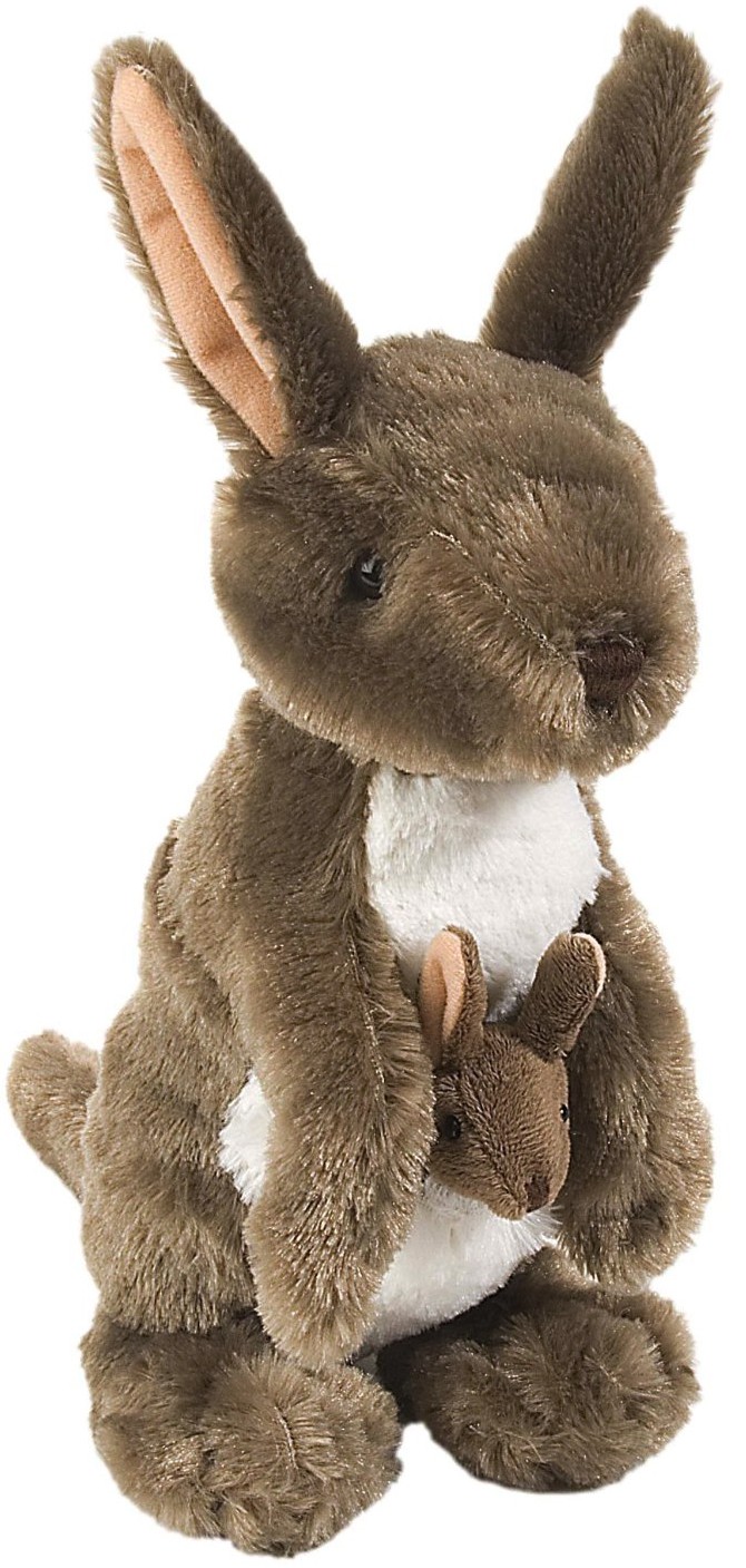 Wild Republic Kenguru, 30 cm – Wild Republic