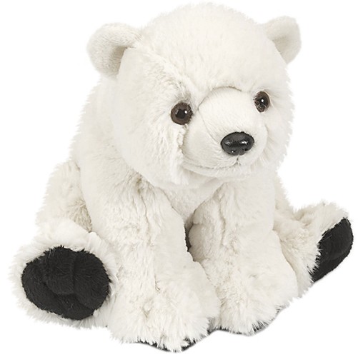 Wild Republic Jääkarhu, 30 cm – Wild Republic