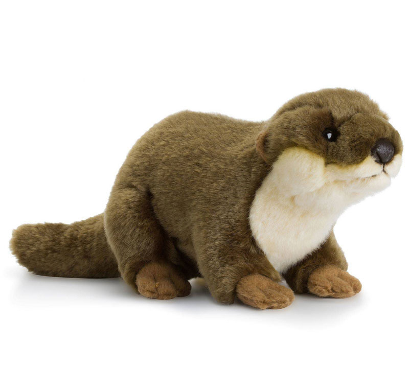 WWF (Världsnaturfonden) Saukko – WWF (Maailman luonnonsäätiö)