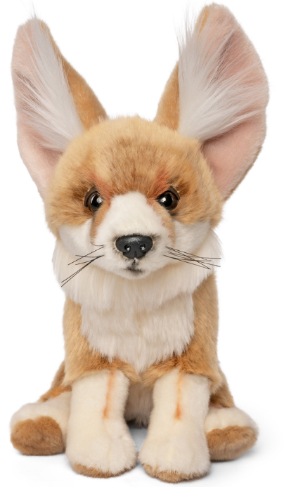 Keycraft Living Nature Aavikkokettu – Keycraft Living Nature