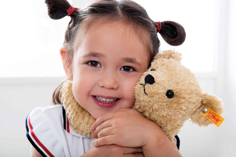 Steiff Paddy, 30 cm – Steiff