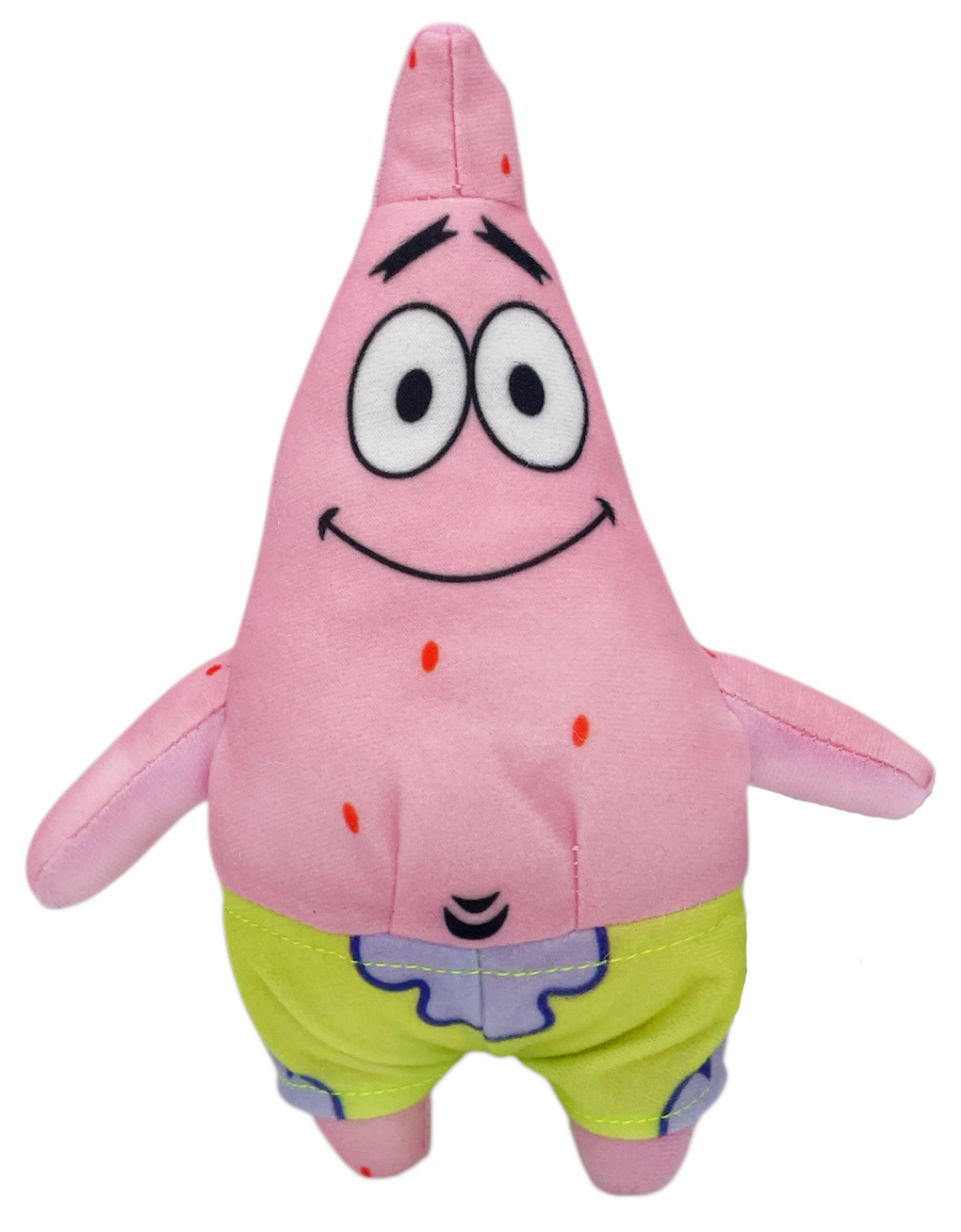 Grupo Moya Patrick Tähtimeri (Paavo Pesusieni), 20 cm