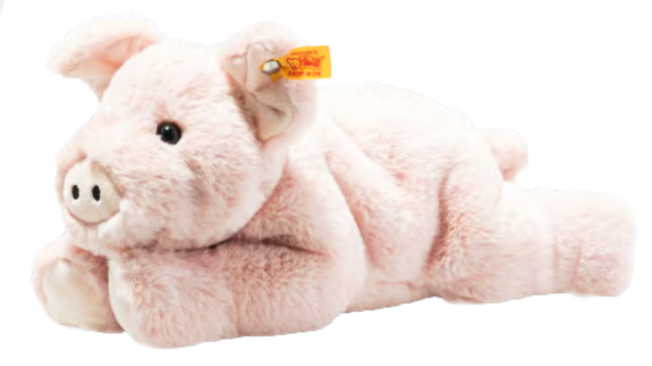 Steiff Piko Possu, Soft Cuddly Friends – Steiff