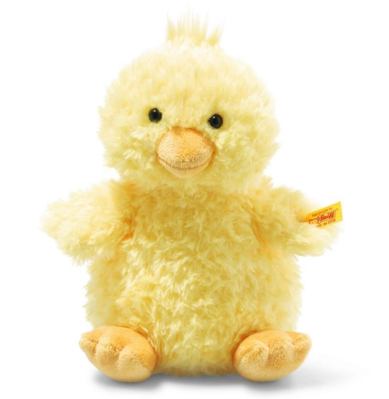 Steiff Pipsy Tipu, Soft Cuddly Friends – Steiff
