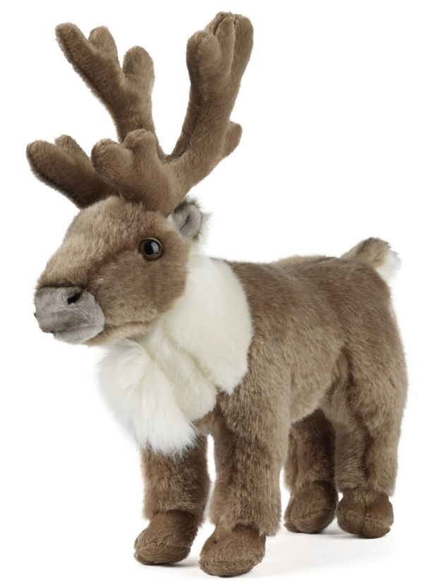 Keycraft Living Nature Poro – Keycraft Living Nature