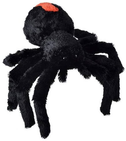 Wild Republic Punamustaleski, 30 cm – Wild Republic