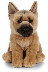 Keycraft Living Nature Bashful Koala, 30cm - Jellycat