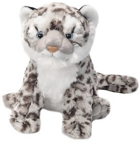 Wild Republic Lumileopardi, 30 cm – Wild Republic