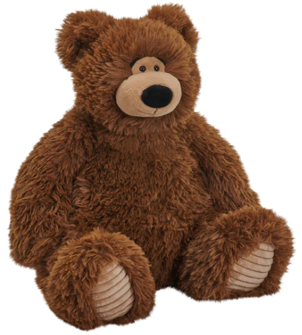 Wild Republic Snuggleluvs Karhu – Wild Republic