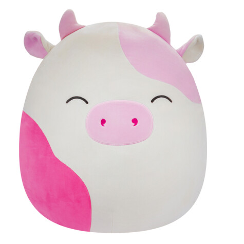 Squishable Squishmallows Caedyn Cow (40 cm)