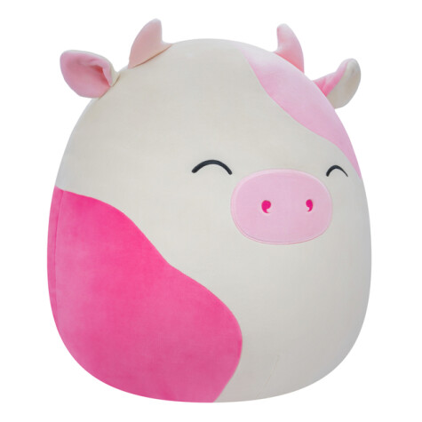 Squishable Squishmallows Caedyn Cow (40 cm)