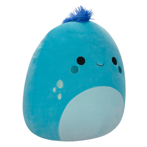 Squishable Squishmallows Dijimon Blue Iguana (40 cm)