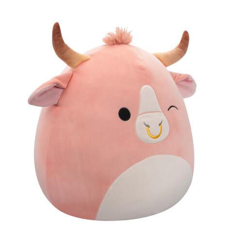 Squishable Squishmallows Howland Bull (40 cm)