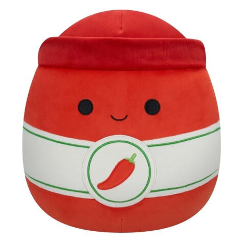 Squishable Squishmallows Illian Sriracha (30 cm)
