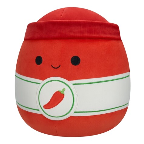 Squishable Squishmallows Illian Sriracha (30 cm)
