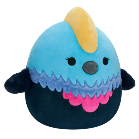 Squishable Squishmallows Melrose the Cassowary (30 cm)