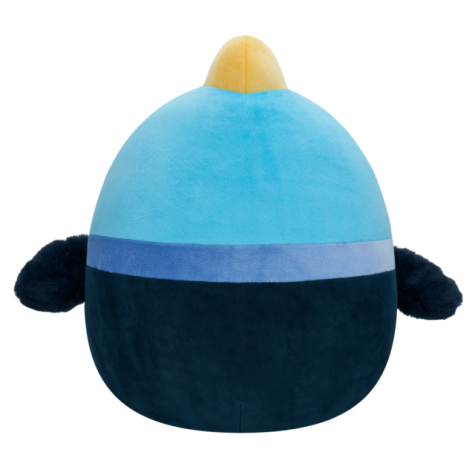 Squishable Squishmallows Melrose the Cassowary (30 cm)