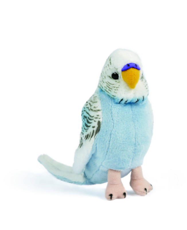 Keycraft Living Nature Bashful Koala, 30cm - Jellycat