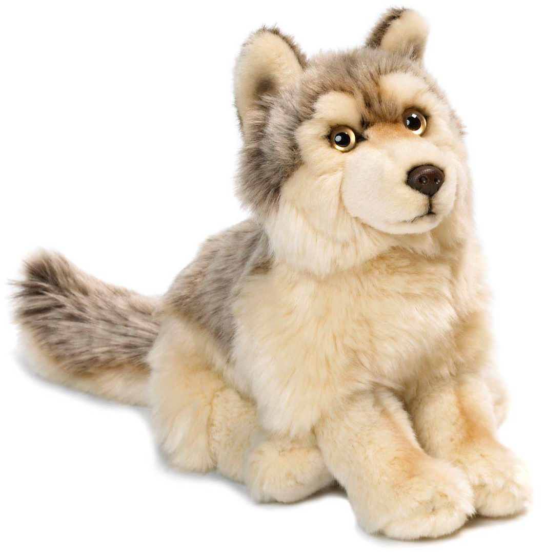 WWF (Världsnaturfonden) Susi – WWF (Maailman luonnonsäätiö)