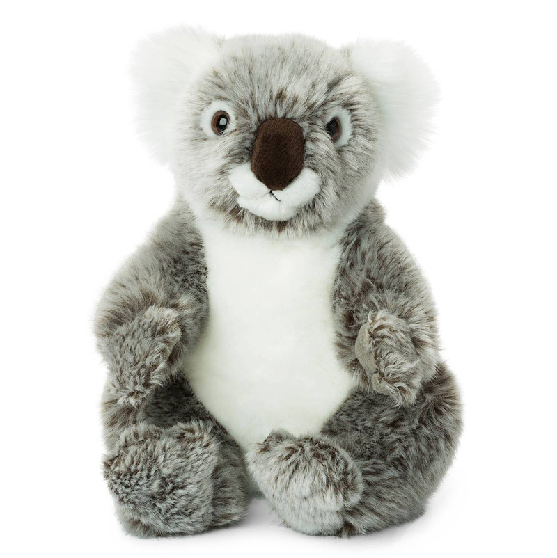 WWF (Världsnaturfonden) Koala – WWF (Maailman luonnonsäätiö)