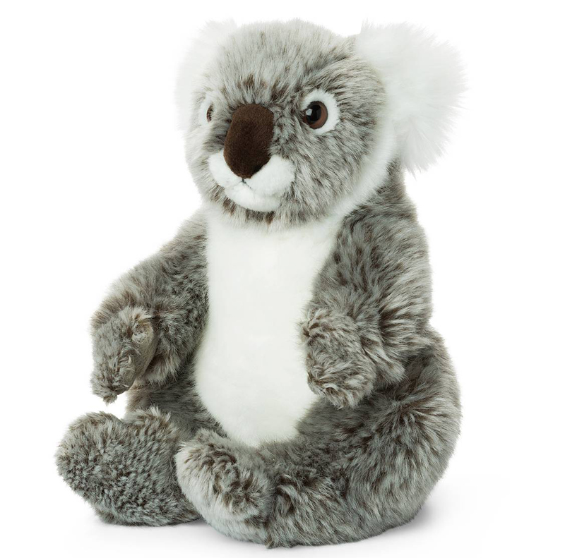 WWF (Världsnaturfonden) Koala – WWF (Maailman luonnonsäätiö)