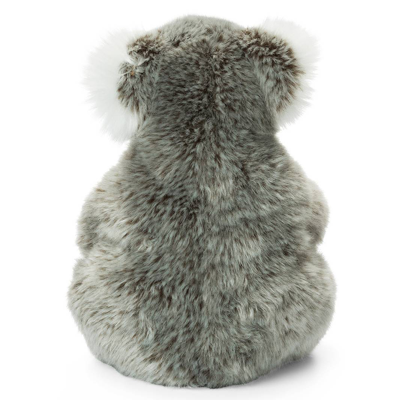 WWF (Världsnaturfonden) Koala – WWF (Maailman luonnonsäätiö)