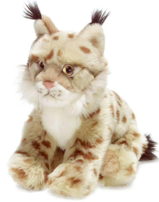 WWF (Världsnaturfonden) Ilves – WWF (Maailman luonnonsäätiö)