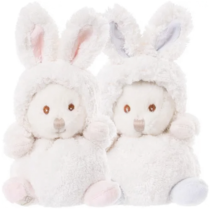 Bukowski Design Ziggy Pink/Blue, 15 cm – Bukowski Design